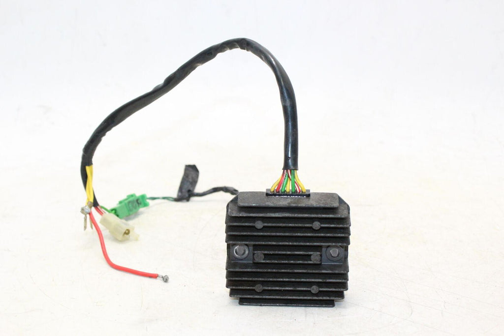 1995 Honda Shadow Ace 1100 Vt1100C2 Rectifier Voltage Regulator