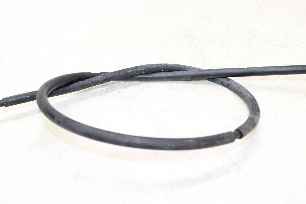 2006 Suzuki Gsxr1000 Clutch Cable Line