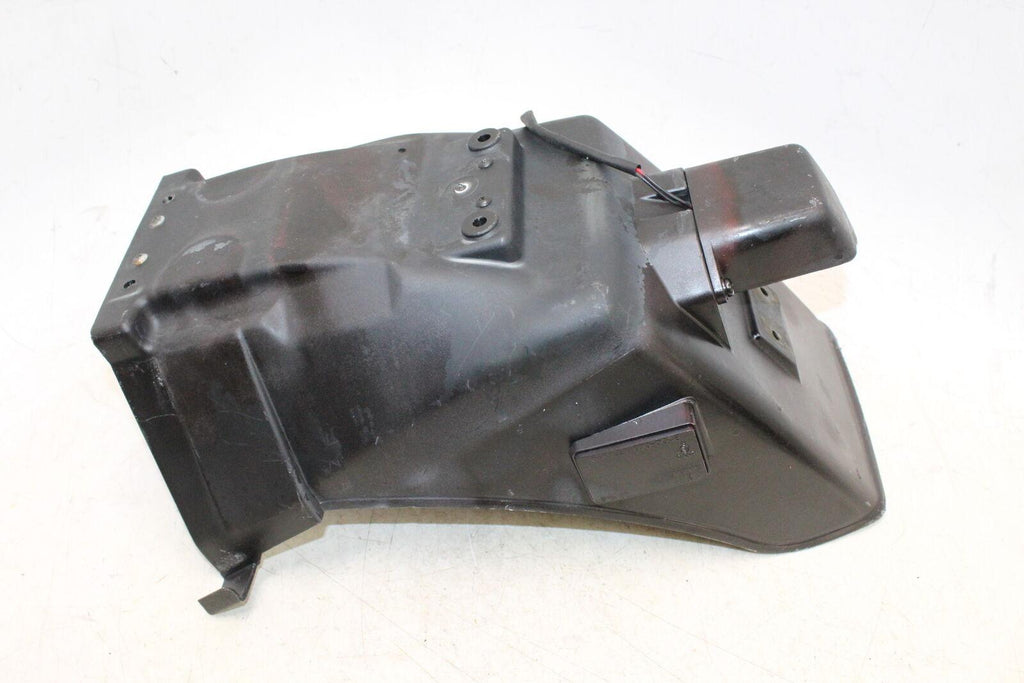 1986 Kawasaki Ninja Zx-10 Zx1000 Rear Back Fender Mud Guard