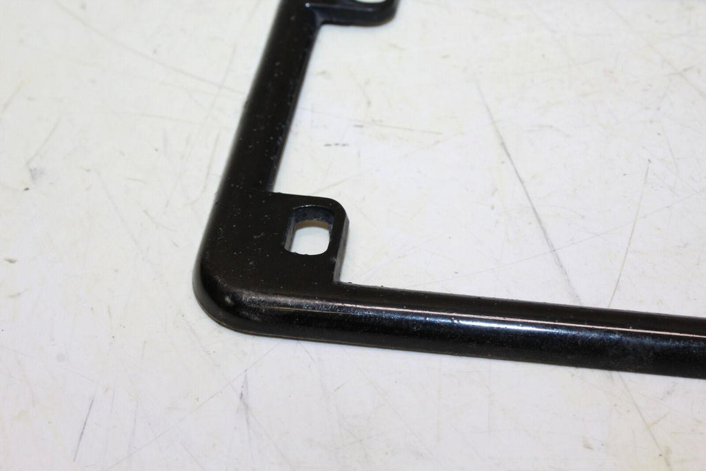 1996 Honda Interceptor 750 Vfr750F License Plate Frame - Gold River Motorsports