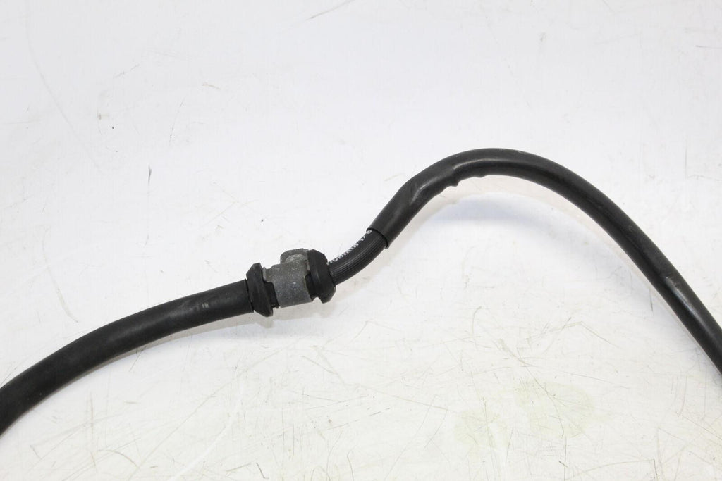 1998 Honda Shadow Aero 1100 Vt1100C3L Brake Hose Fluid Line Set