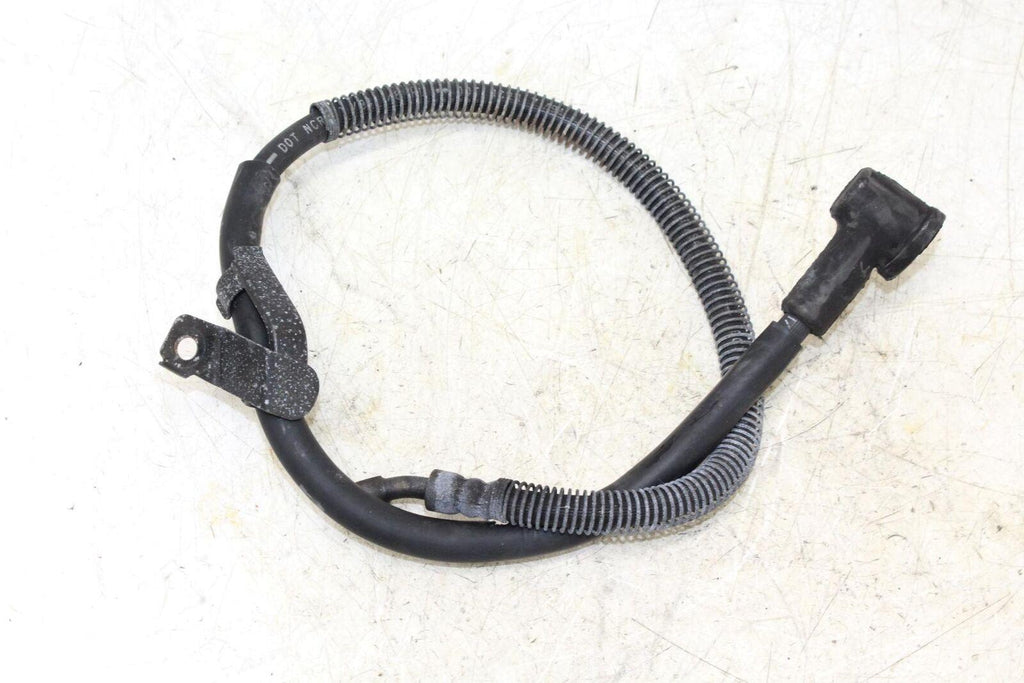 1995 Kawasaki Ninja 250R Ex250F Brake Caliper Hoses Lines