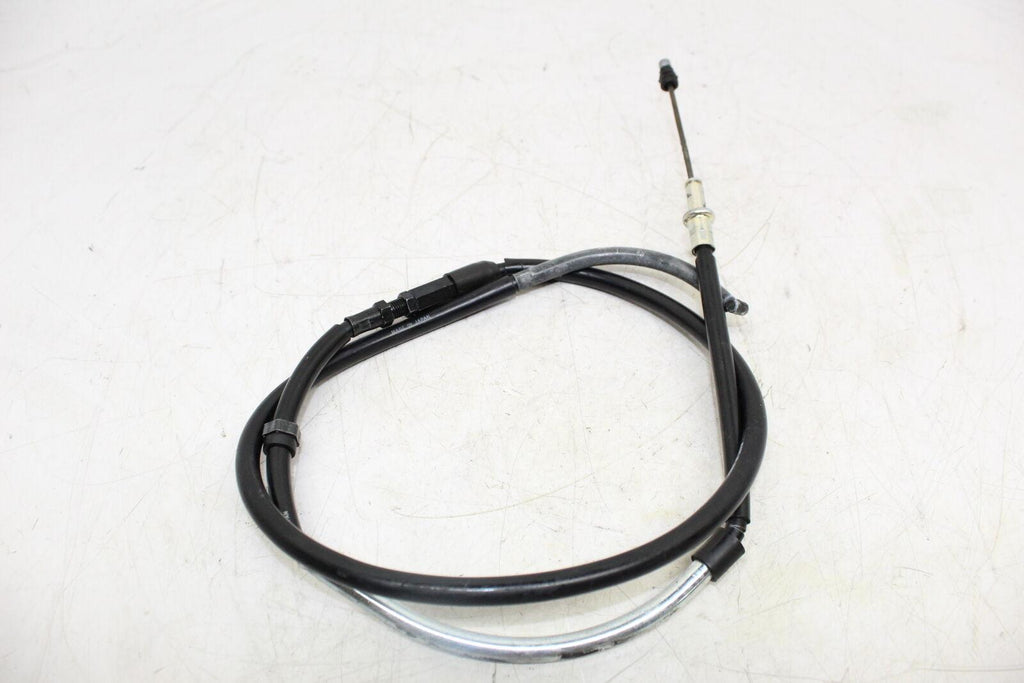 2008 Yamaha Fz6 Clutch Cable Line - Gold River Motorsports