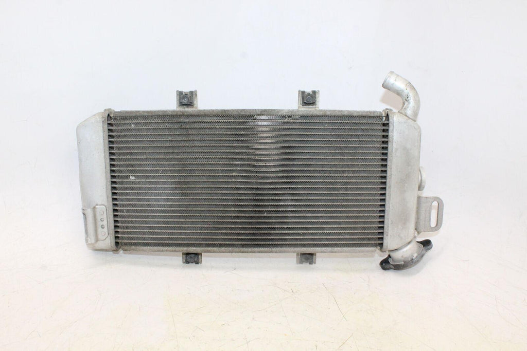 2007 Kawasaki Ninja 650R Ex650A Engine Radiator Motor Cooler Cooling Radiater - Gold River Motorsports