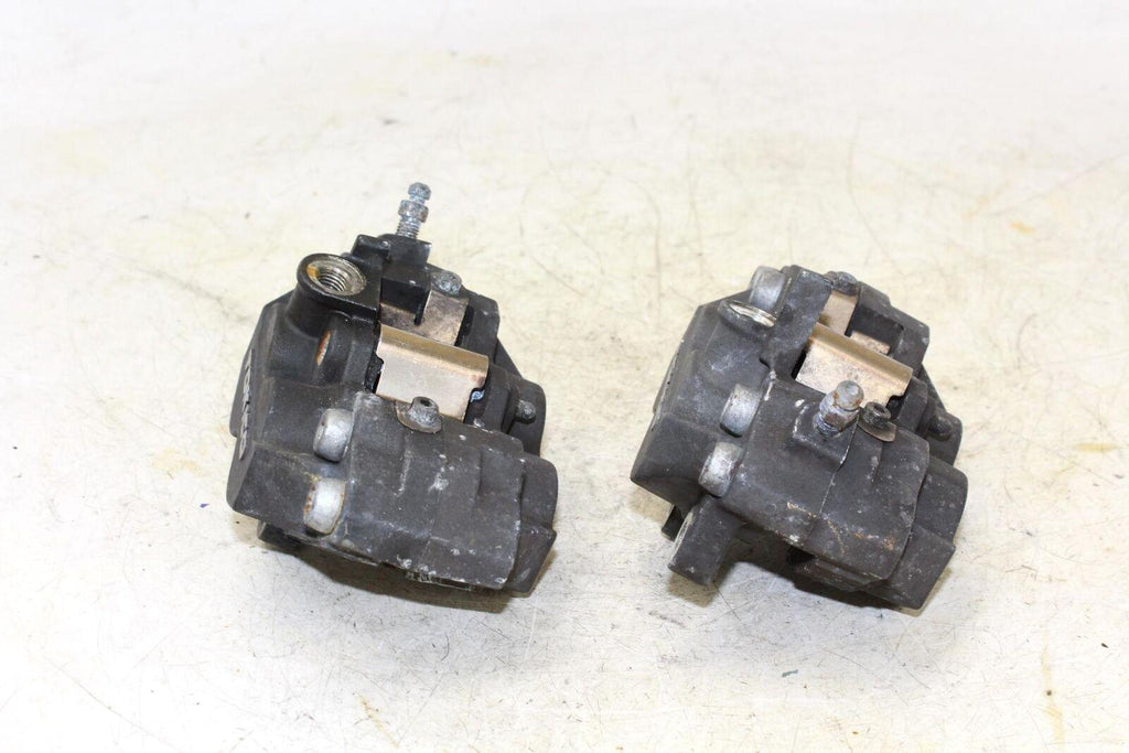 2012-2018 Kawasaki Versys 1000 Klz1000 Lt Right Left Front Brake Caliper Set