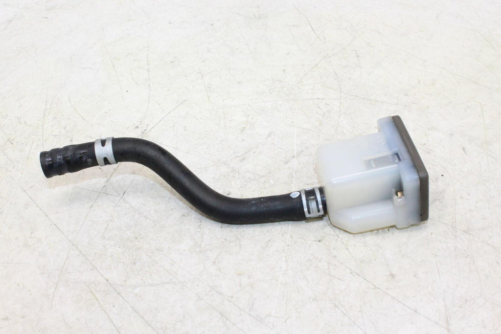 2005 Suzuki Bandit 1200 Gsf1200S Rear Back Brake Master Cylinder With Reservoir