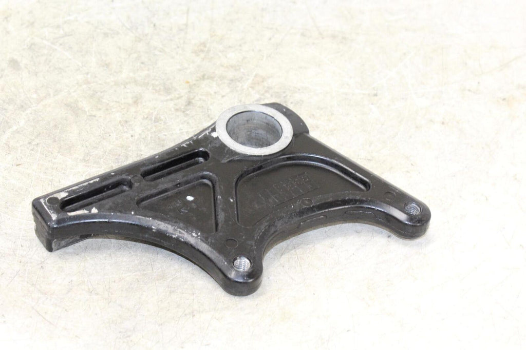 2004 Suzuki Gsxr600 Rear Brake Caliper Hanger Back Mounting Bracket - Gold River Motorsports