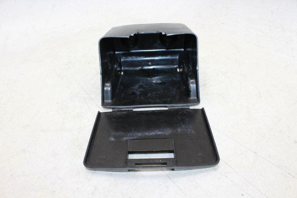 1986 Honda Interceptor 500 Vf500F Stock Tools Tool Box