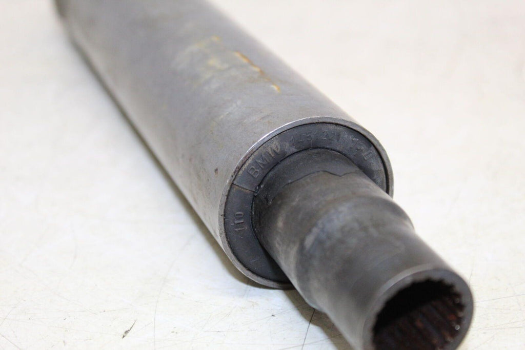 1987 Bmw K75S Driveshaft Drive Shaft - Gold River Motorsports