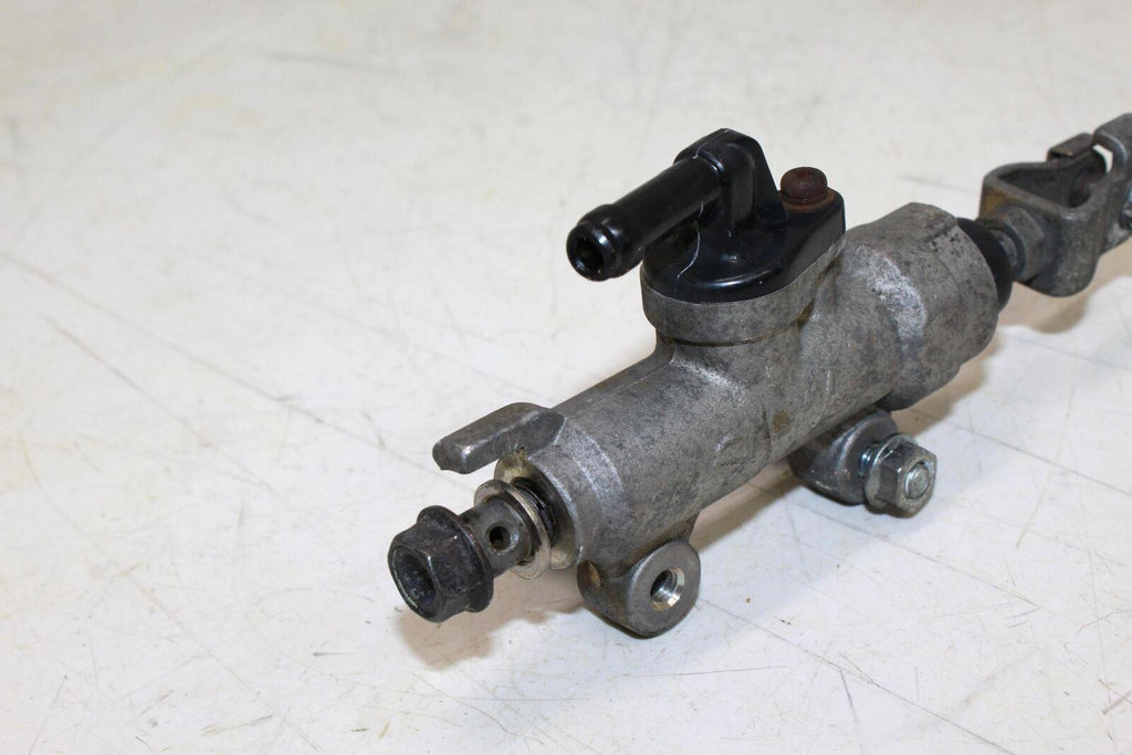 1996 Honda Interceptor 750 Vfr750F Rear Back Brake Master Cylinder W Reservoir - Gold River Motorsports