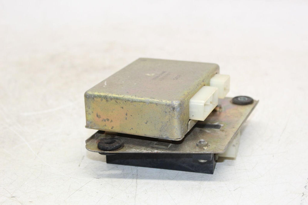 1985 Suzuki Gv1400Gd Gv 1400 Ecu Computer Controller Unit Ecm Cdi 33980-24A00