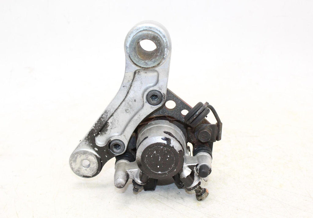 1986 Kawasaki Ninja Zx-10 Zx1000 Rear Back Brake Caliper With Mount Bracket