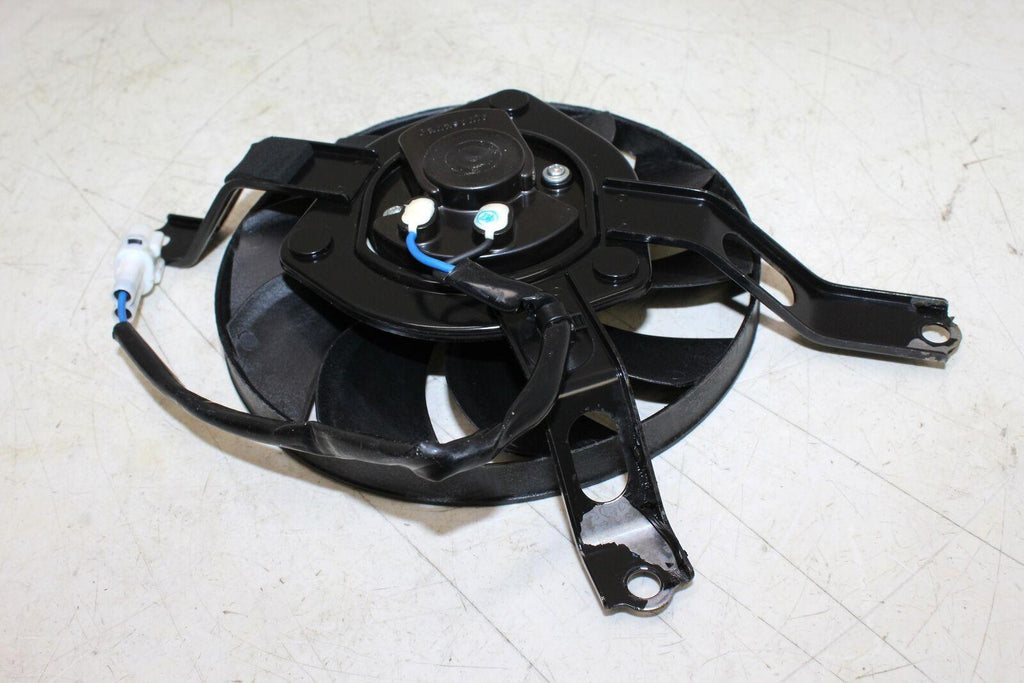 2022 Kawasaki Ninja Zx-10R Engine Radiator Cooling Fan - Gold River Motorsports