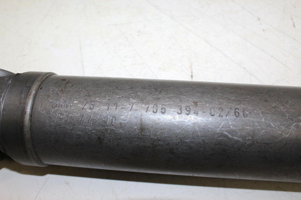 2002 Bmw R1150Rt Final Drive Shaft - Gold River Motorsports