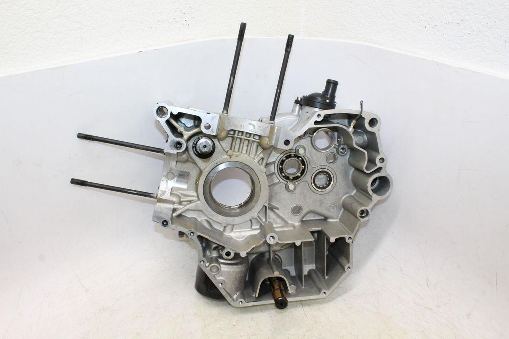 2013 Ducati Monster 796 Engine Motor Crankcase Crank Cases Block - Gold River Motorsports