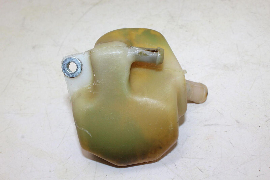 2000 Honda Shadow Sabre 1100 Vt1100C2 Coolant Water Fluid Reservoir Tank Bottle - Gold River Motorsports