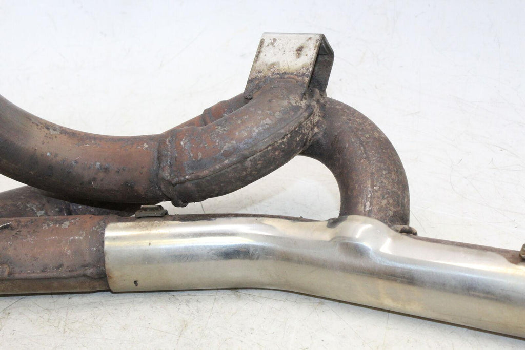 2007 Suzuki Sv650S Exhaust Pipe