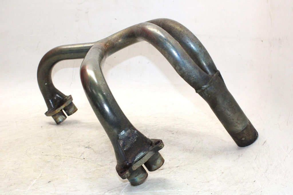 1994 Bmw R1100Rs Exhaust Header Pipes Manifold - Gold River Motorsports