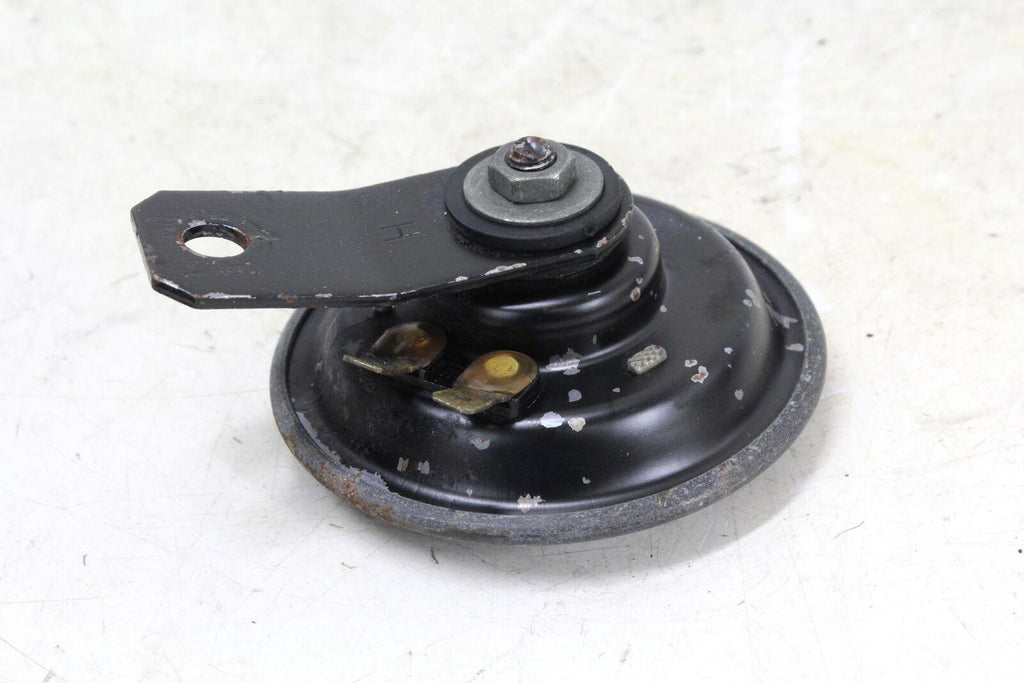 2011 Triumph Thruxton 900 Horn Signal - Gold River Motorsports