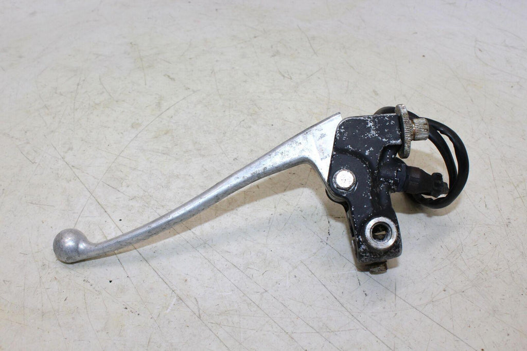 1977 Kawasaki Kz650B Z650 Clutch Perch Mount With Lever - Gold River Motorsports