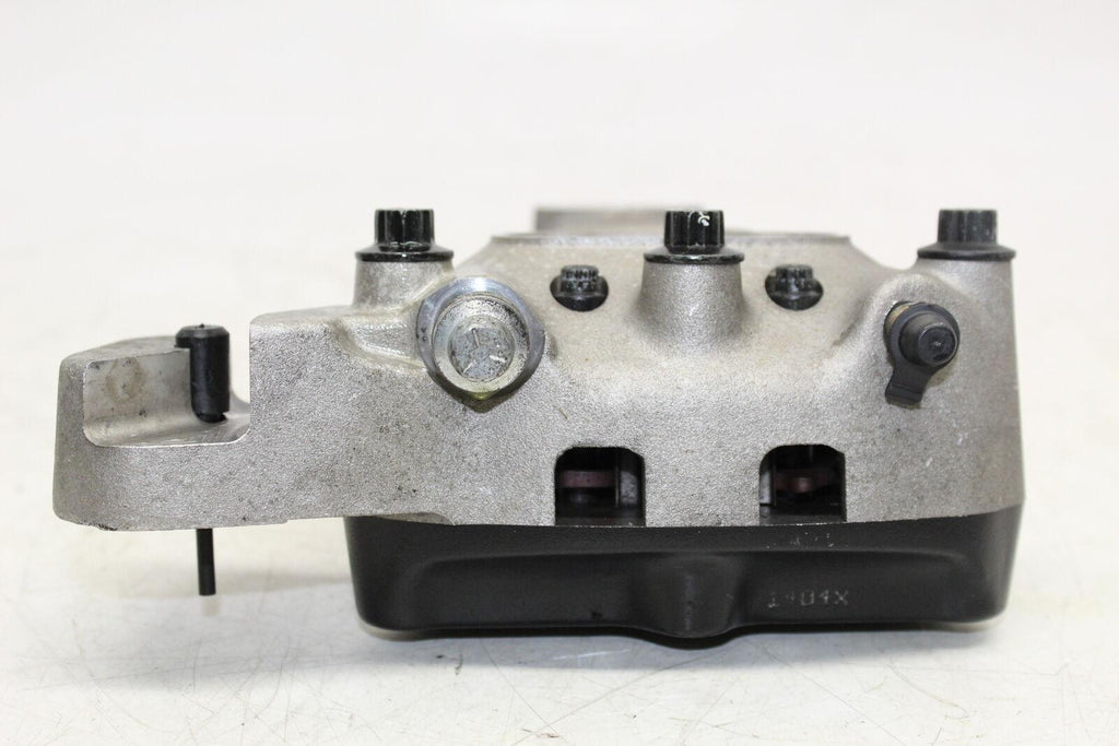 2004 Harley-Davidson Road Glide Efi Fltri Rear Back Brake Caliper With Mount - Gold River Motorsports