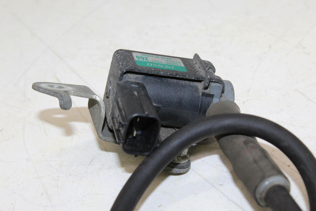 2007 Honda Silver Wing 600 Fsc600 Map Mass Air Flow Pressure Sensor 136200-2660 - Gold River Motorsports