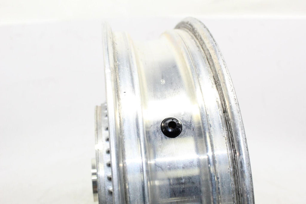 2002 Honda Vt1100C Shadow Spirit 1100 Rear Wheel Rim - Gold River Motorsports