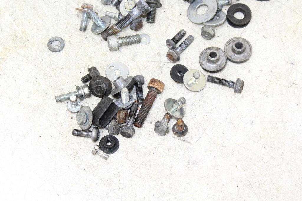 1995 Kawasaki Ninja 250R Ex250F Bolts