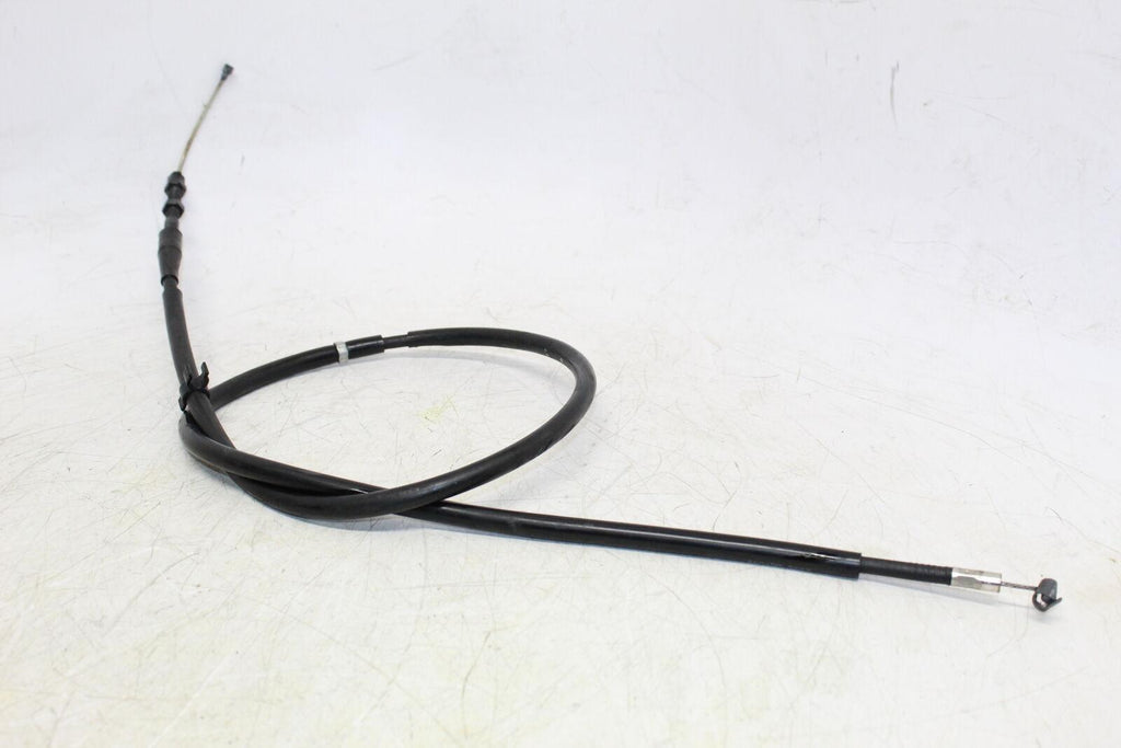 2007 Yamaha Yzf R1 Clutch Cable Line