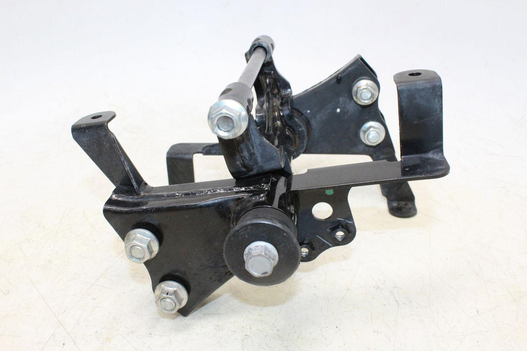 2013 Kawasaki Ninja 300 Ex300A Engine Motor Mount Stay Brackets - Gold River Motorsports