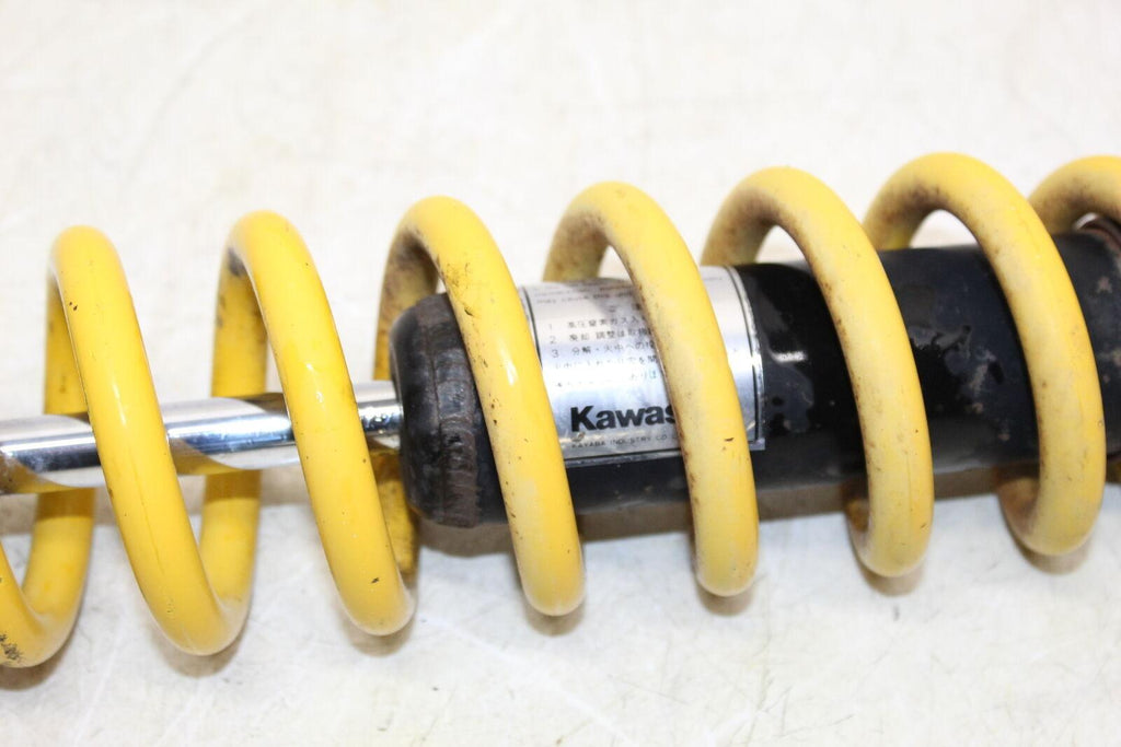 1993 Kawasaki Klx650 Rear Back Shock Absorber Suspension