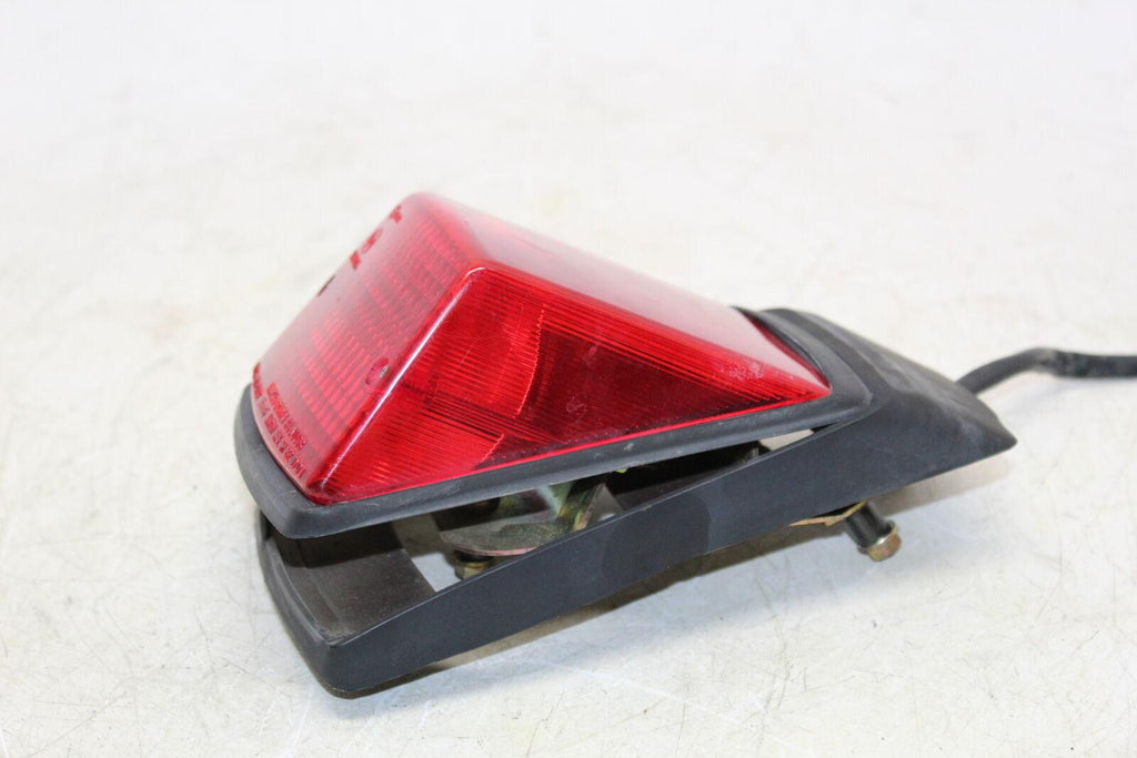 1993 Kawasaki Klx650 Rear Back Tail Light Oem