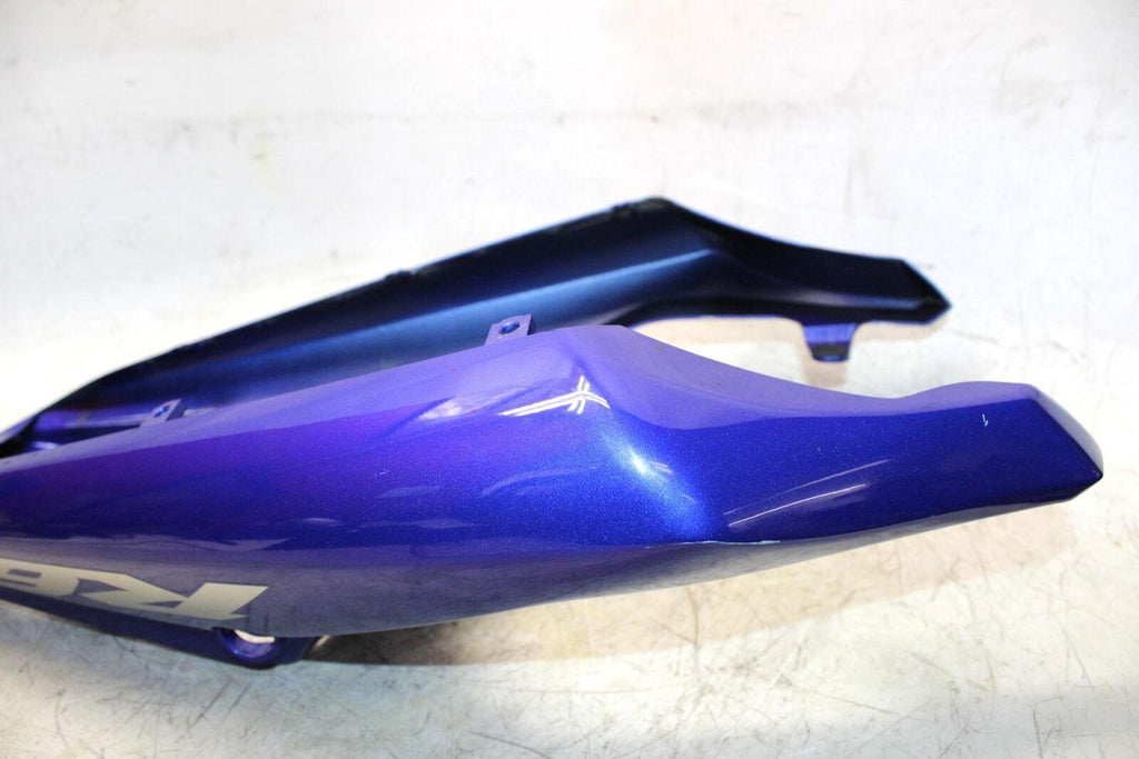 2005 Yamaha Yzf R6 Rear Back Tail Fairing Cowl Shroud