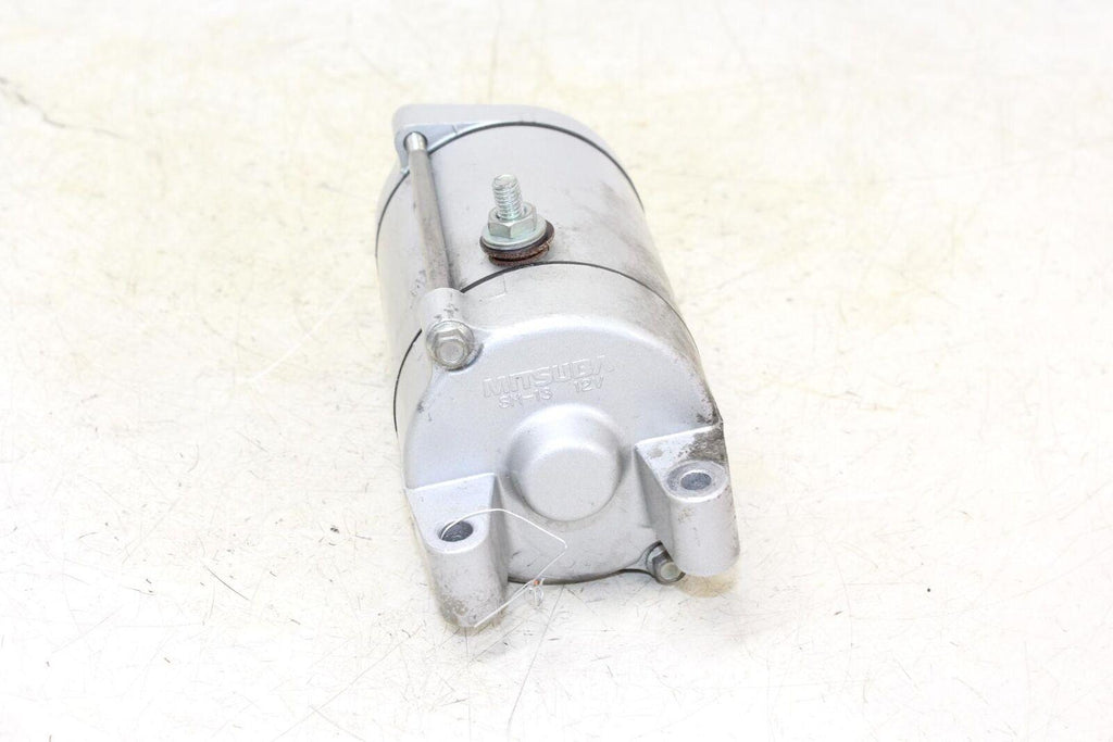 2007 Honda Shadow Aero 750 Vt750C Engine Starting Starter Motor -Dc 12V