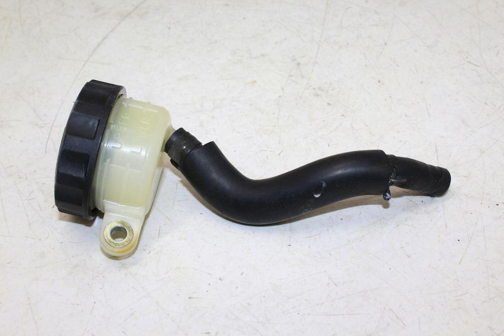 2000 Honda Shadow Sabre 1100 Vt1100C2 Front Brake Master Fluid Reservoir Tank - Gold River Motorsports