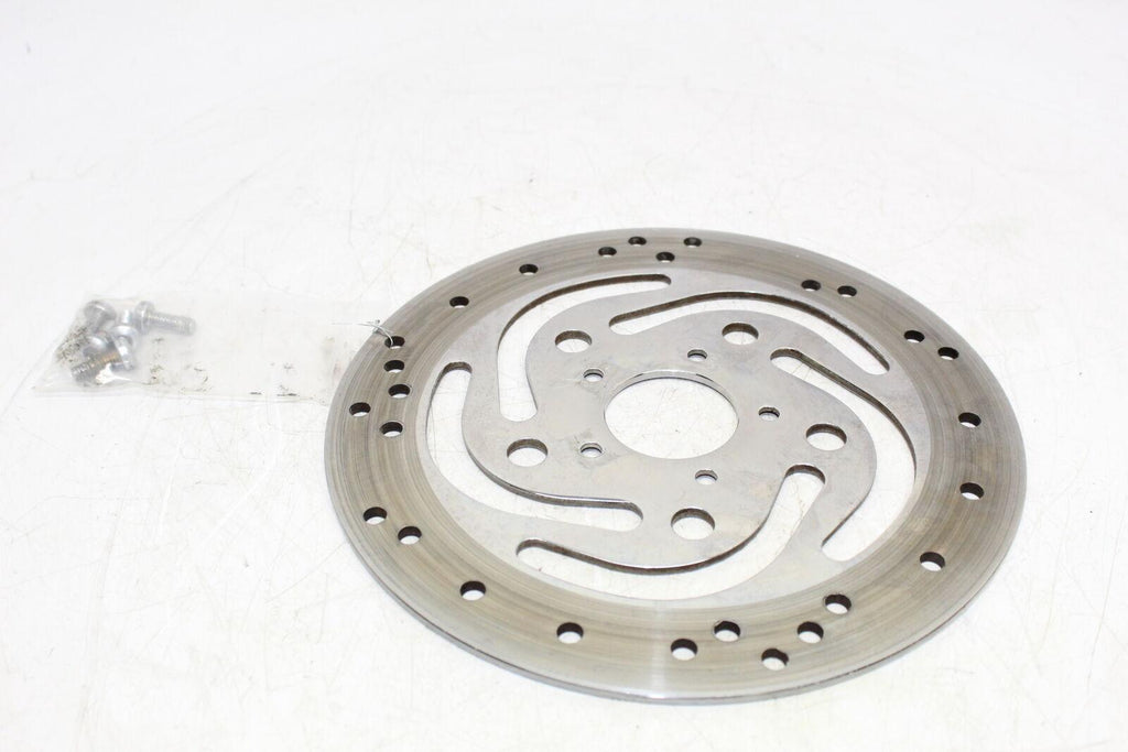 2004 Harley-Davidson Road Glide Efi Fltri Front Brake Disc Rotor 44156-00 - Gold River Motorsports