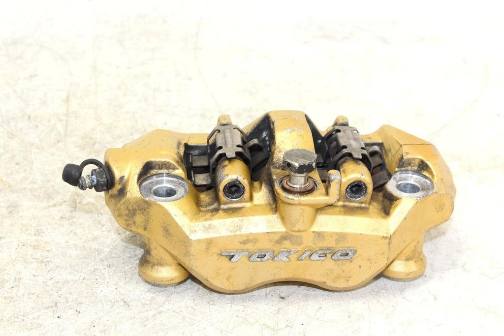 2005 Kawasaki Ninja Zx10R Zx1000C Front Brake Calipers - Gold River Motorsports