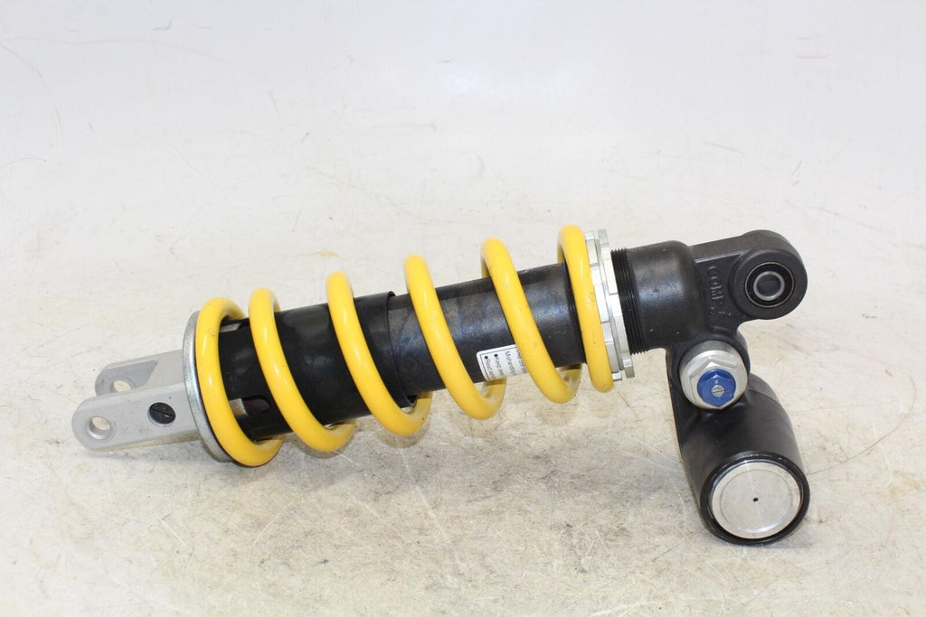 2009 Suzuki Gsxr600 Rear Back Shock Absorber Suspension - Gold River Motorsports