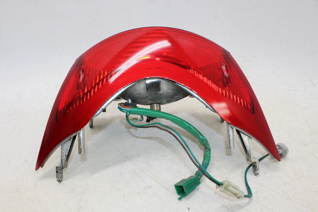 2008 Kymco Grand Vista 250 Rear Tail Taillight Back Brake Light 91-5097B - Gold River Motorsports