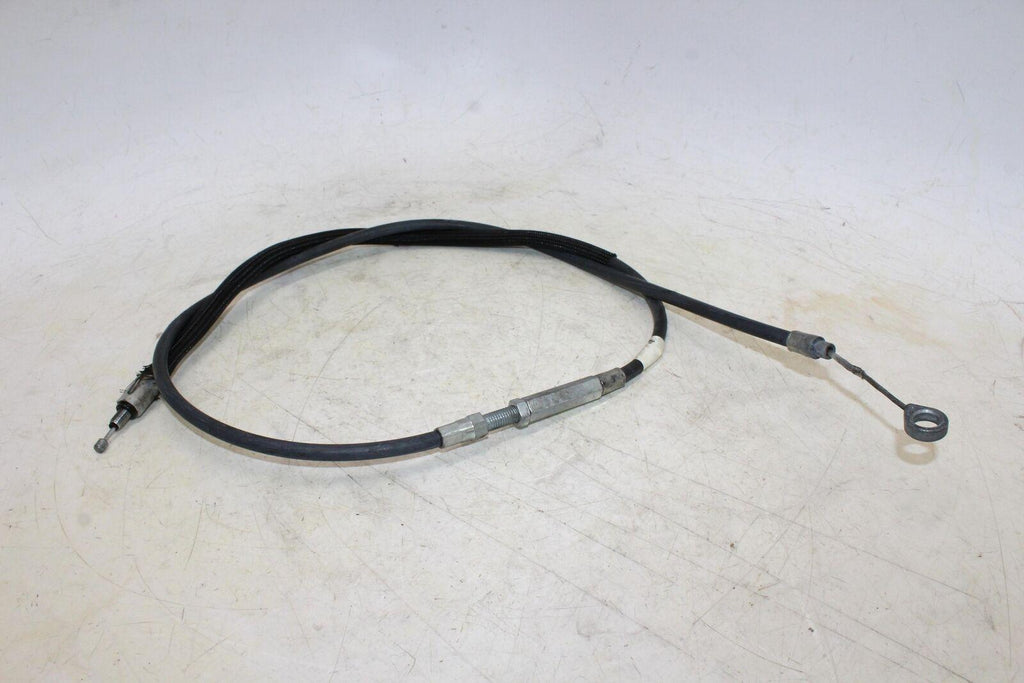 2005 Harley-Davidson Road King Efi Flhri Clutch Cable Line - Gold River Motorsports