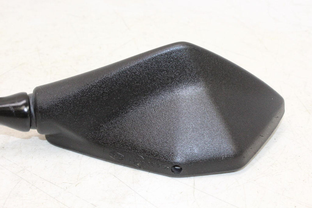 2013 Kawasaki Ninja 300 Ex300A Left Side Rear View Mirror - Gold River Motorsports