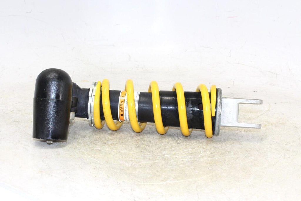 2007 Suzuki Gsxr600 Rear Back Shock Absorber Suspension - Gold River Motorsports