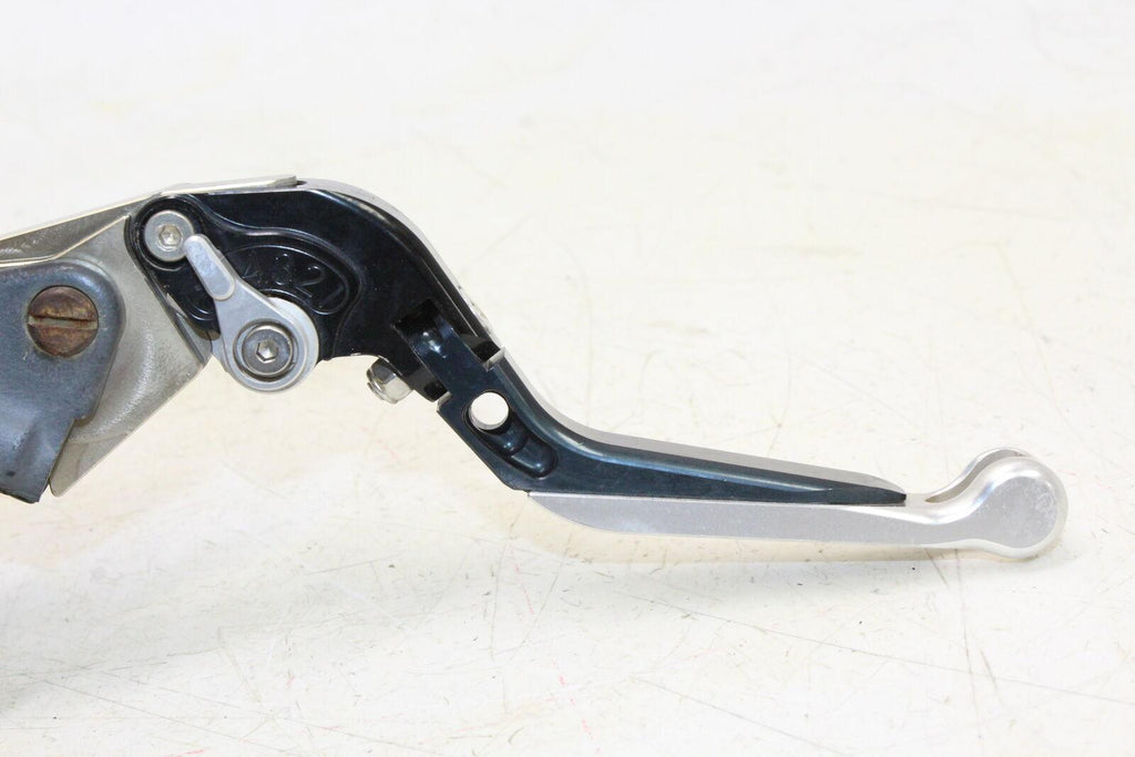 1997 Triumph Daytona T595 Front Brake Master Cylinder With Lever - Gold River Motorsports