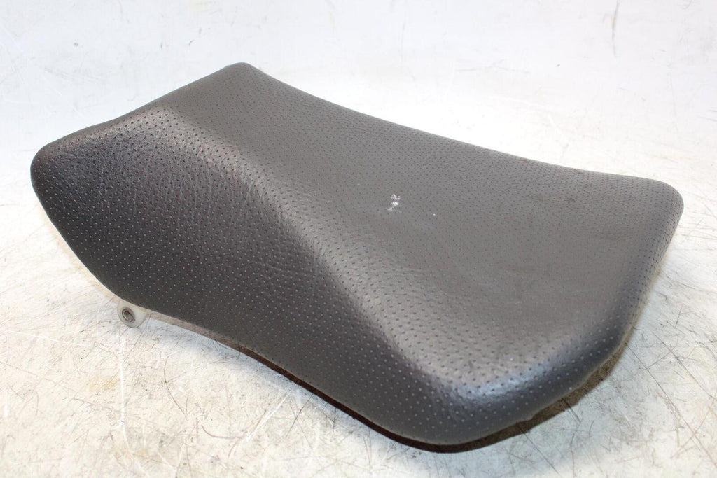 2005 Suzuki Sv1000 Front Drivers Seat Pad Saddle Pillion