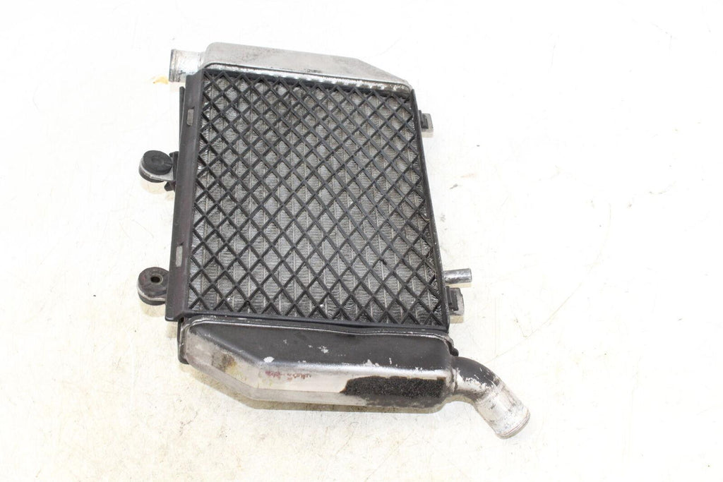 2002 Honda Interceptor 800 Vfr800 Right Side Radiator Engine Motor Oem - Gold River Motorsports