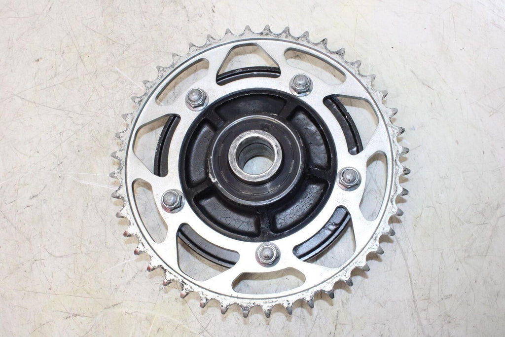 2008 Suzuki Gsxr1000 Rear Back Sprocket - Gold River Motorsports