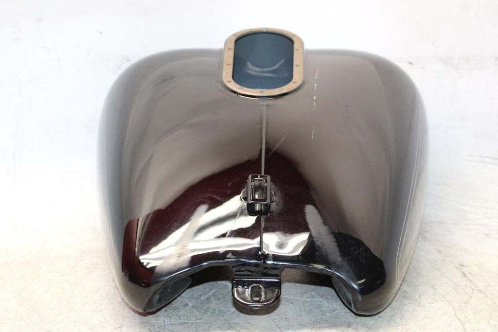 2005 Harley-Davidson Electra Glide Flht Gas Tank Fuel Petrol Reservoir - Gold River Motorsports