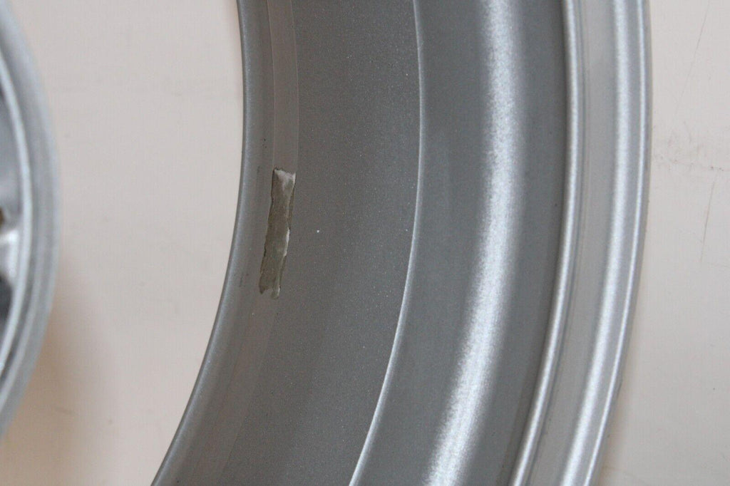 2007 Kawasaki Zx600 Ninja Zzr600 Rear Wheel Rim - Gold River Motorsports