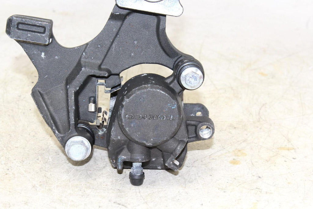 2007 Suzuki Gsxr1000 Rear Back Brake Caliper