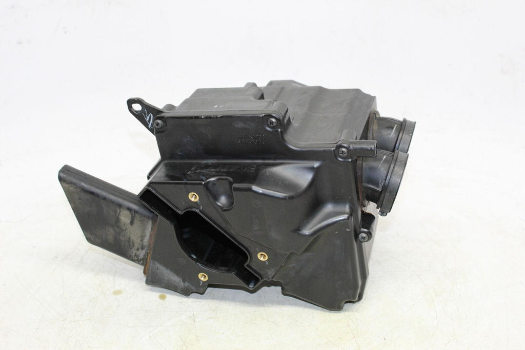 2013 Kawasaki Ninja 300 Ex300B Abs Airbox Air Intake Filter Box - Gold River Motorsports